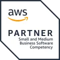 AWS SMB Software Competency
