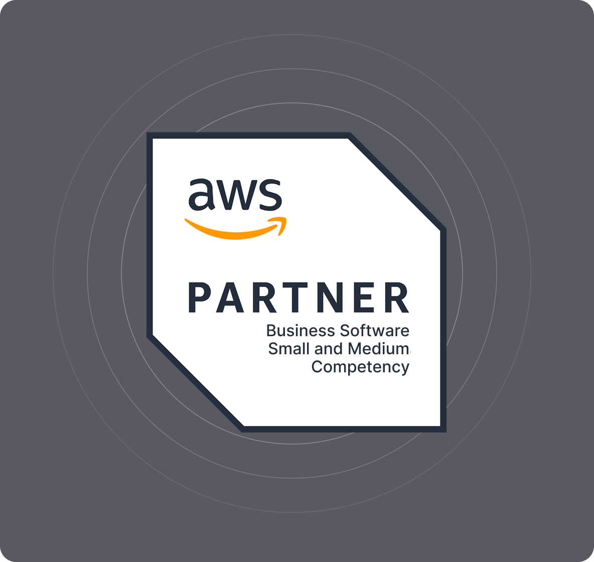 CloudPlexo Earns AWS ECS Delivery