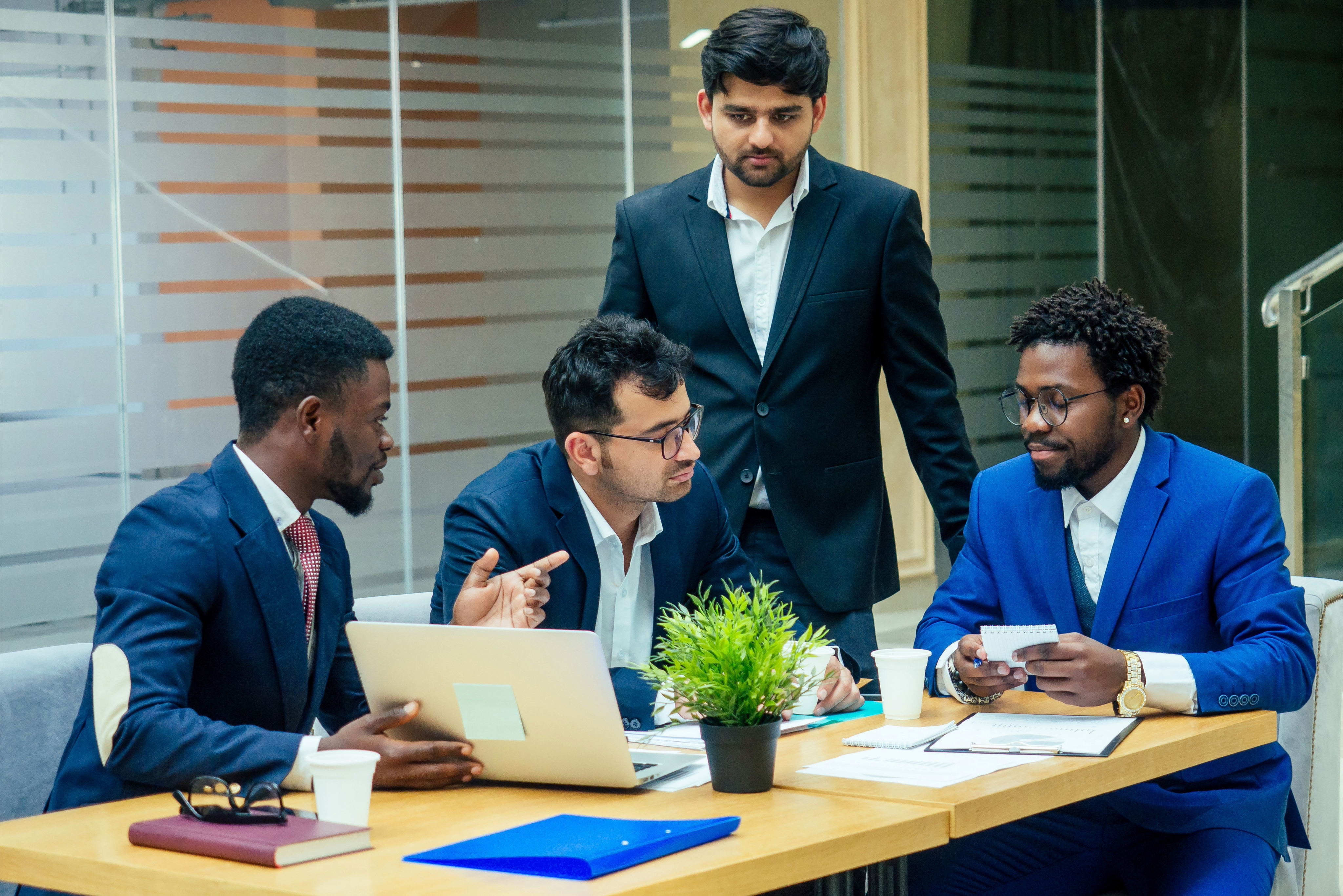 Simple software choices, made for you